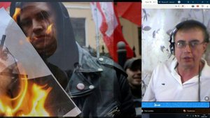 Одессит про жизнь в Одессе и ТЦК.