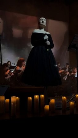 NELLA MUSICA ORCHESTRA «К тебе через 2000 лет…»
