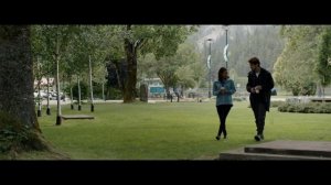 Призрачные войны Ghost Wars - Трейлер