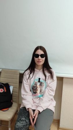 Отзыв о лазерной коррекции зрения в клинике "Зрение Новосибирск", 88001009876