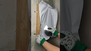 Инструкция по установке теневых диффузоров Рондо Гриета