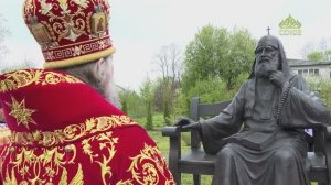 ВОЗЛЮБИВШИЕ МУЧЕНИКОВ: святитель ТИХОН (БЕЛЛАВИН). ТОРОПЕЦ — город детства ПАТРИАРХА