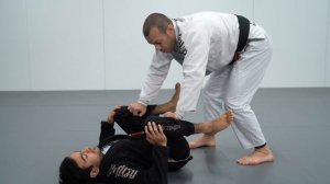 06 - Compressing the Legs