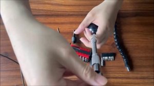 Аккумуляторная отвертка