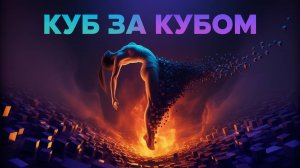 orDor - Куб за Кубом (Новый танцевальный трек 2025)