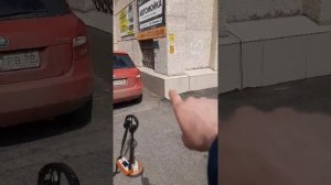 4-11 от РП-4 до ТП-1289 ТП 341м.