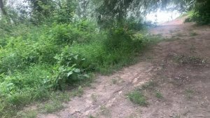 На рыбалку