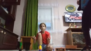 фокусы