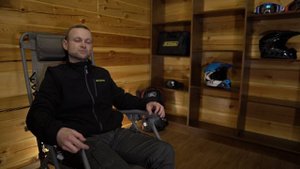 Сергей Мельников | KLIM Backcountry Team Rus