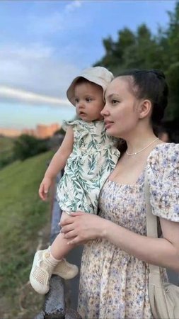 Семья - самое ценное, что у нас есть🩷 #семья