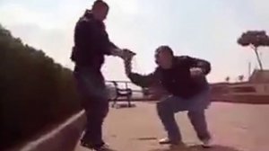 Русский рукопашный бой и Реальное айкидо