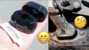 POWERFLEX PFF26-120BLK нижняя втулка подушки МКПП Black Series / KIA pro Cee’d GT