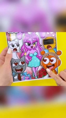 Тема "Животные" №28 #викторинавyappy #викториныдлядетей