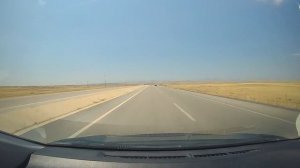 Путешествие по Турции. От Viranşehir до Savaklı . 15.06.2025 День 4. 5/13