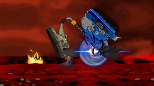 ГДЕ КВ 44? ДОПРОС! - Мультики Про Танки