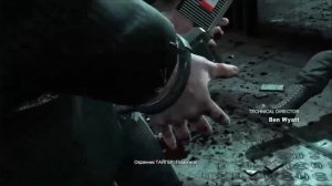 PS4 Batman Return to Arkham Arkham City #1 Начало Прохождение