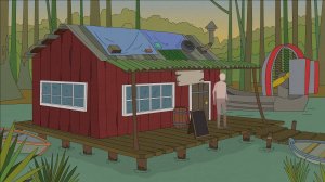 AnCode: Панель инструментов для Adobe Animate