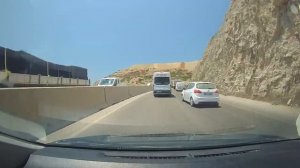 Путешествие по Турции. От Gaziantep до Mersin. 17.06.2025 День 6. 3/10
