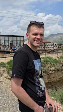 В Дагестане приехали посмотреть на водопад Тобот.