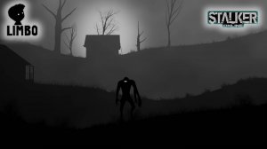 Stalker Online - Бес в деревне I в стиле Limbo I Тест видео I