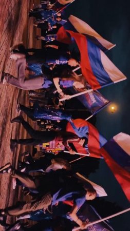 День молодежи 2025 в Донецкой Народной Республики