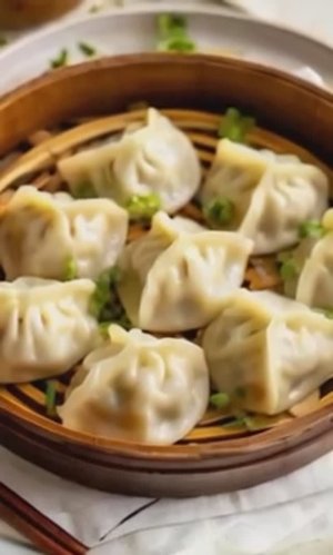 пельмени