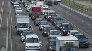 Более 40% автомобилистов положительно оценили работу системы ОСАГО