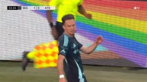 Seattle Sounders FC vs. Austin FC | Full Match Highlights