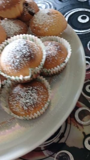 кексики
