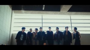 📹 ATEEZ(에이티즈) - 'Lemon Drop' Official MV →