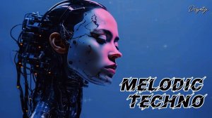 Melodic Techno & Progressive House Mix 2025