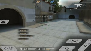 Стрим Standoff Multiplayer + открытие кейсов (Android)
