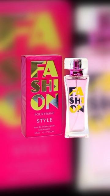 FASHION | парфюм на OZON | Всем подписчикам бонусы продавца