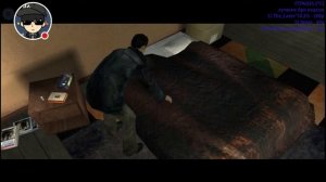 Прохождение Fahrenheit: Indigo Prophecy Stream - сартирная страсть (android)#1