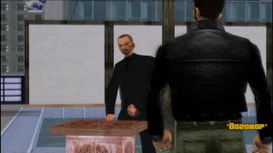 GTA 3: ПРОХОЖДЕНИЕ: #29 [ КЕНДЖИ КАСЕН: ДОГОВОР ]