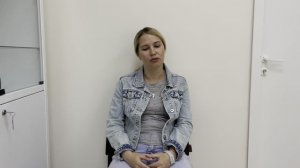 Отзыв о лазерной коррекции зрения в клинике "Зрение Волгоград", 88001009876