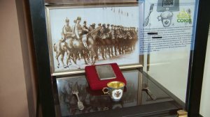 Хранители памяти. Музей императора Николая II. Часть 6