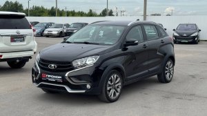 Обзор Lada (ВАЗ) XRAY I, 2019 г. ПРОХОР | Просто Хорошие автомобили