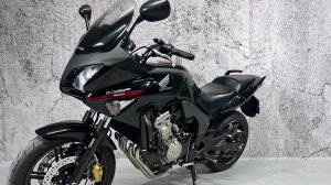 Cbf1000s