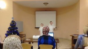 Баллада о 3-х сыновьях  - Доминика Пищик  и Варя Шаповалова (т.п. "Скворушка" - 2016 г.)