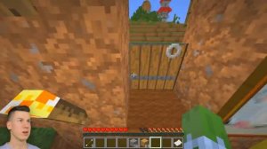 САМЫЙ ОПАСНЫЙ СЕРВЕР В МАЙНКРАФТ _O НУБЫ УЧАТСЯ ГРИФЕРИТЬ СЕРВЕРА В MINECRAFT _ ВЛАДУС(720P_HD)