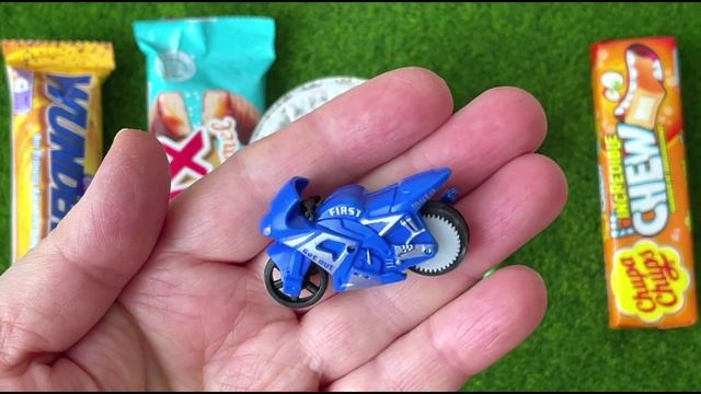 РАСПАКОВКА СЛАДОСТЕЙ | unpacking sweets