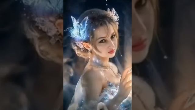 Мюзикл «Эльфийский мир. Эленион. Вечный свет» ) Сестры Вильде) Театр Времени.