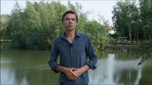 Видеовизитка актера: Павел Соколов, Москва