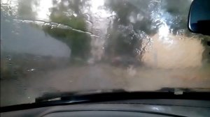 Ох уж эта погода. Екатеринбург. Нас заливает