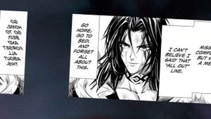 ЛЕГЕНДАРНАЯ БИТВА САЙТАМЫ ПРОТИВ ТАЦУМАКИ |ONEPUNCHMAN главы 222 - 227