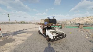 Я продолжаю играть в (drive beyond horizons) #6