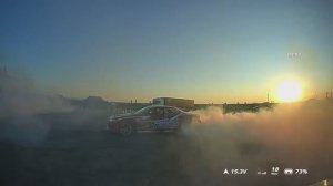 Дрифт. Хабаровск. 22.06.25. FPV Без монтажа!