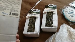 Скала четыре брата. Что купили в Белокурихе.