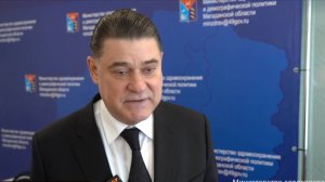 Восемь цифровых ФАПов передали колымским медикам